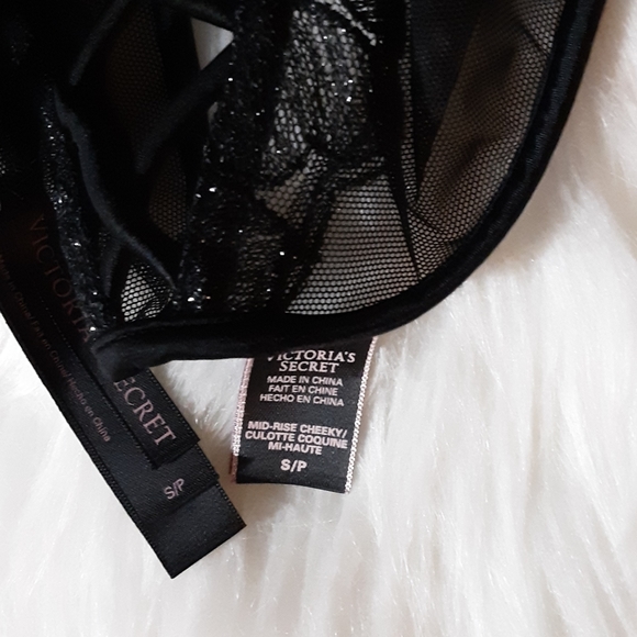 NWOT SEXT CORSET SET LARGE/SMALL-SMALL - Picture 8 of 8